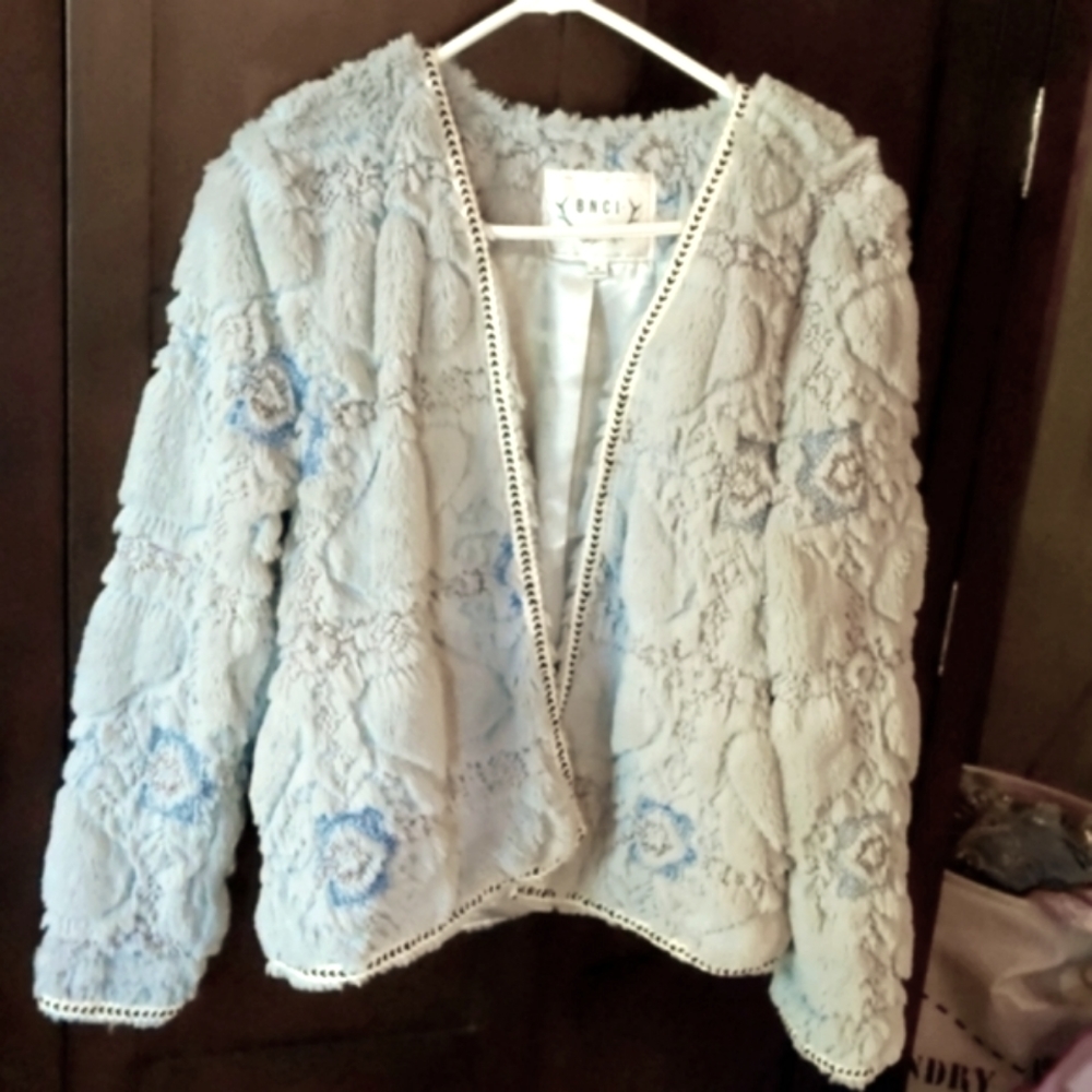 Boundless North Teddy jacket